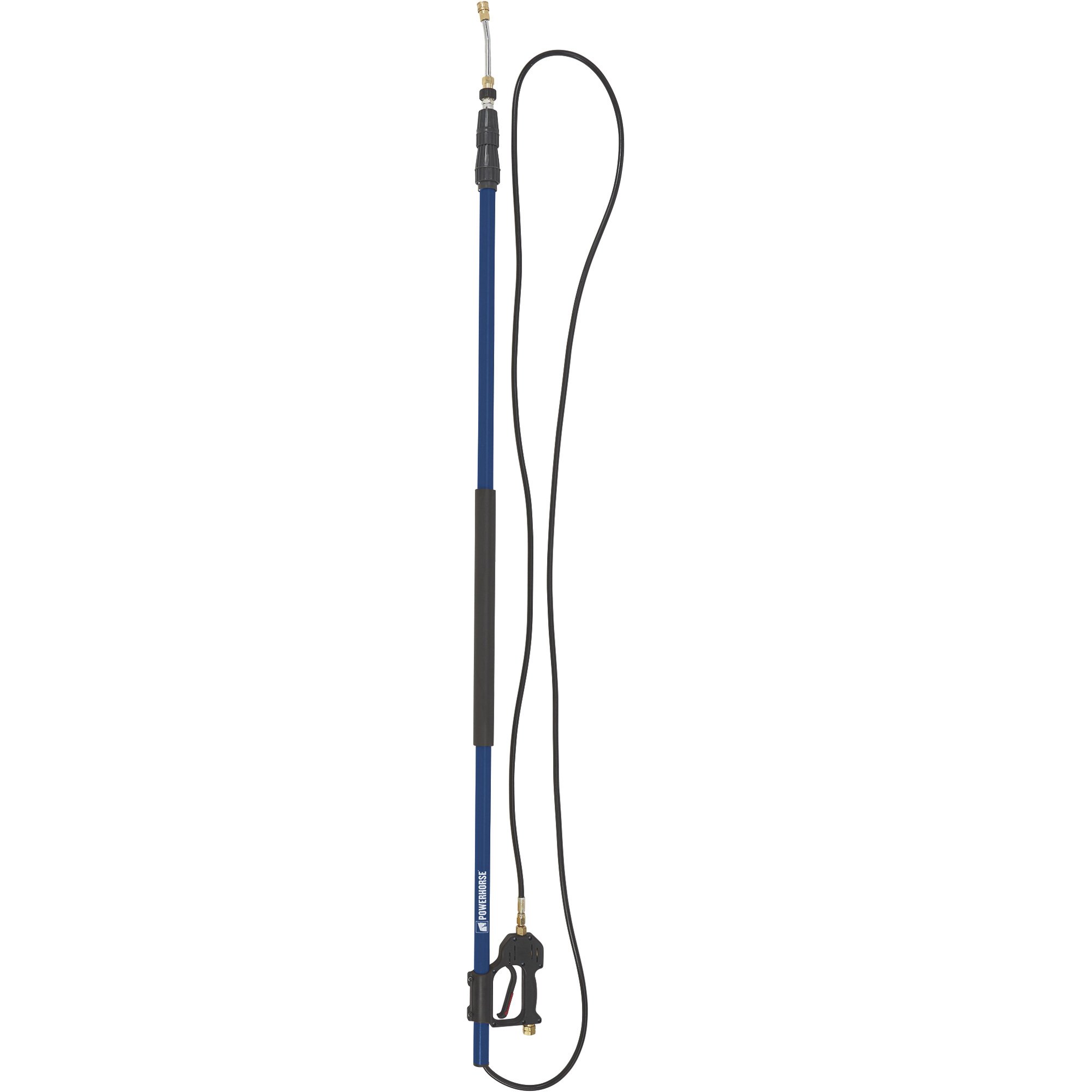 NorthStar Telescoping Pressure Washer Wand Back Belt, Model ND20015P